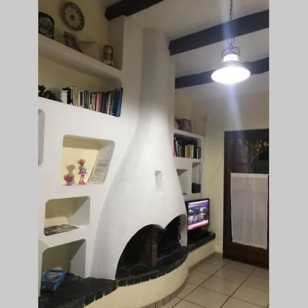 또사데마르 Casita Blanca Con Fibra Optica Y Piscina Cominutaria 빌라 외부 사진