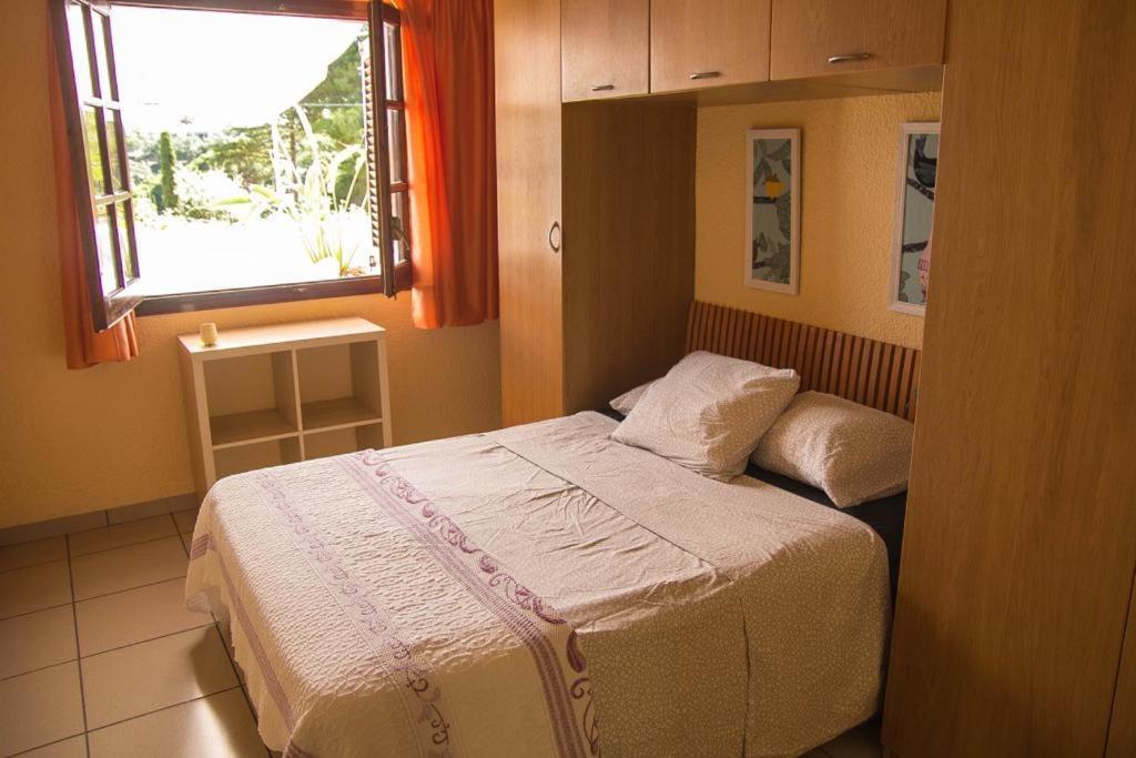 또사데마르 Casita Blanca Con Fibra Optica Y Piscina Cominutaria 빌라 외부 사진